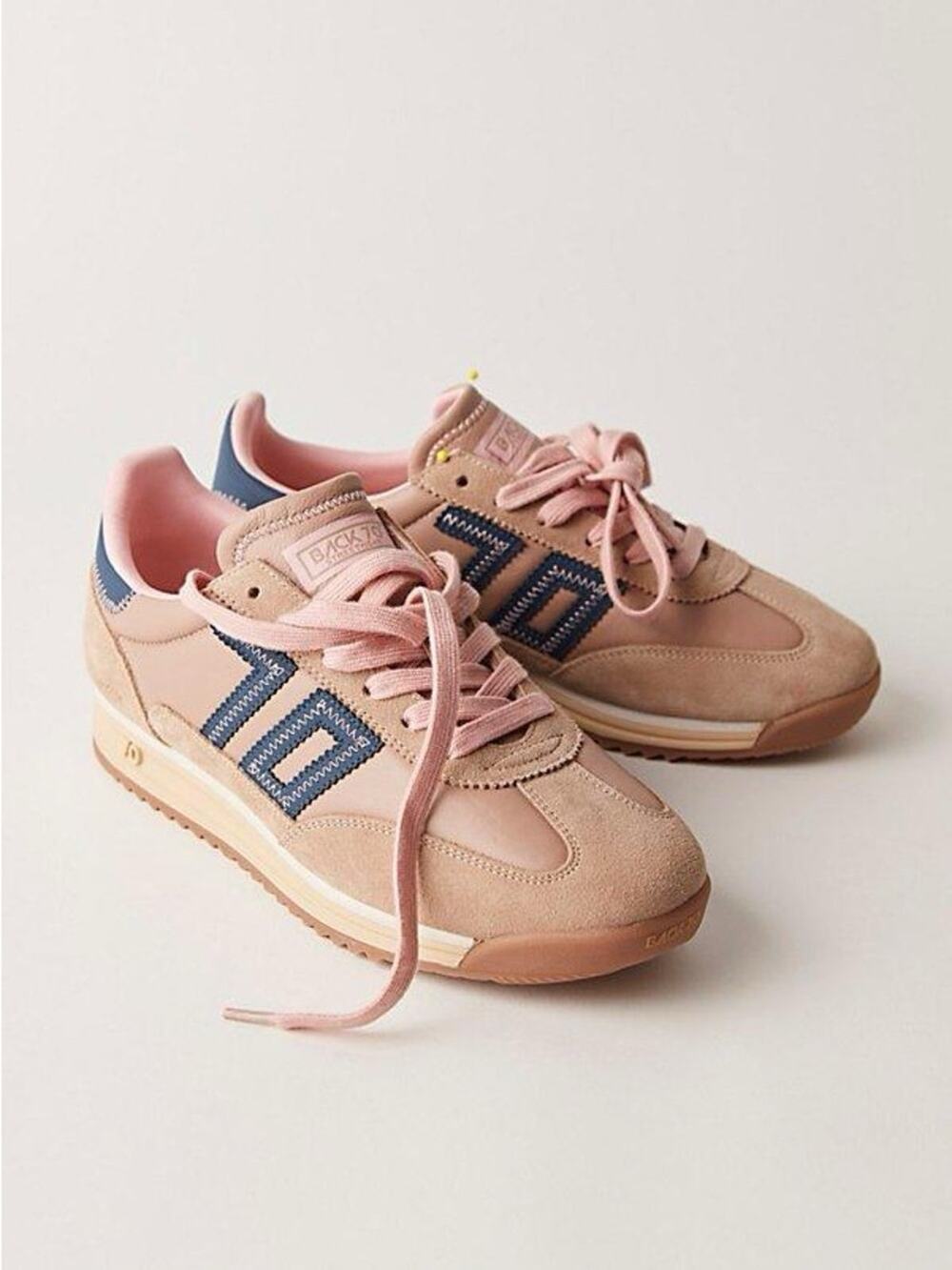 Back 70 Jogger Sneakers